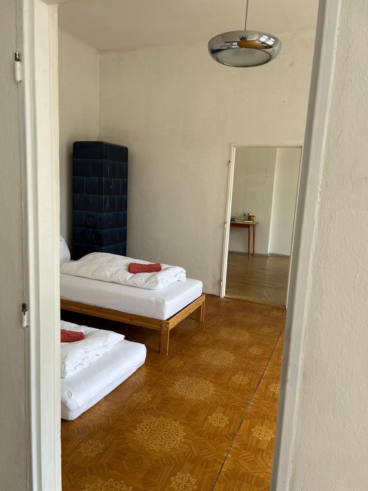 Apartma V Srdci Karlovych Varu - Ondrejska 18 Apartman Karlovy Vary Kültér fotó
