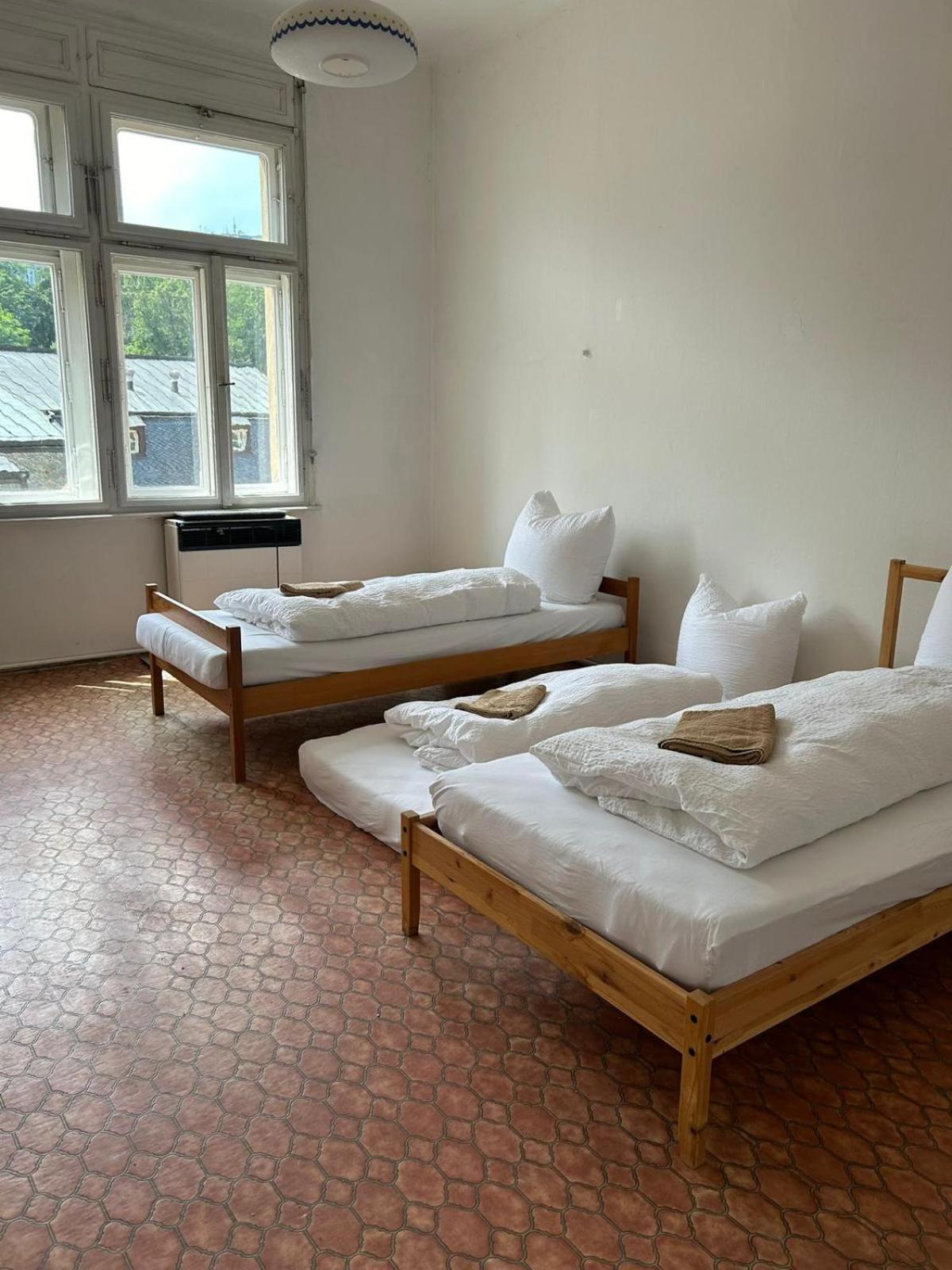 Apartma V Srdci Karlovych Varu - Ondrejska 18 Apartman Karlovy Vary Kültér fotó